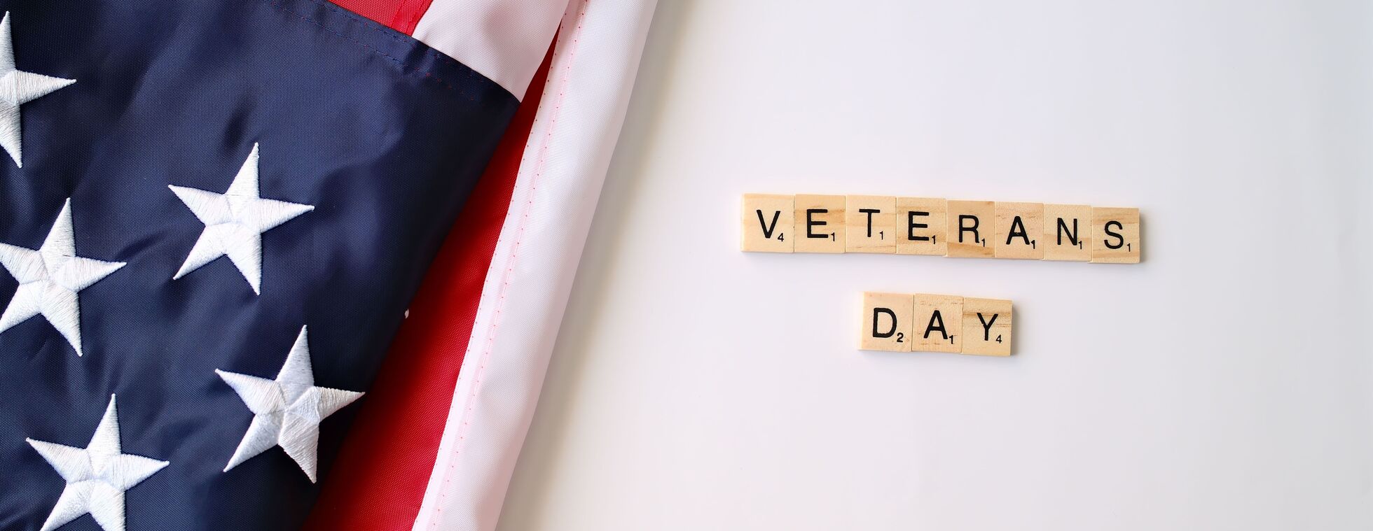 Veterans Day Program